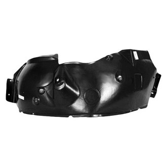 Sherman® - Front Driver Side Fender Liner (Value Line)