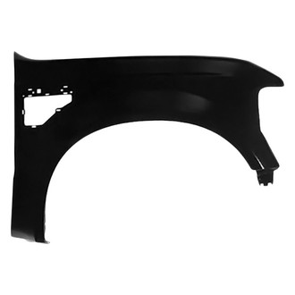 Sherman® - Front Passenger Side Fender (Value Line)