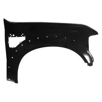 Sherman® - Front Passenger Side Fender (Value Line)