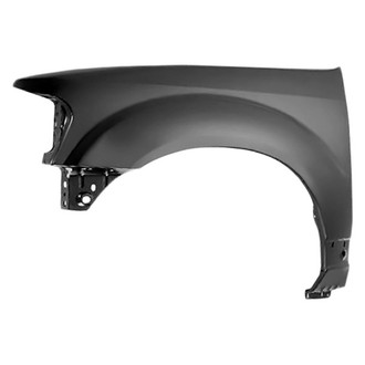 Sherman® - Front Fender