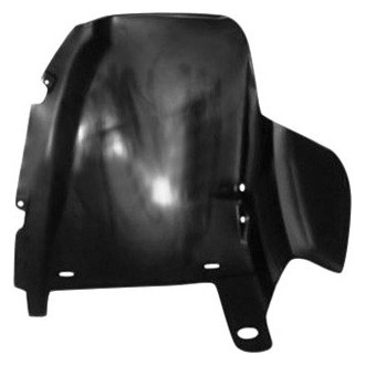 Sherman® - Front Passenger Side Fender Liner Front Section (Value Line)