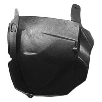 Sherman® - Front Passenger Side Fender Liner Front Section (Value Line)