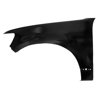Sherman® - Front Driver Side Fender (Value Line)