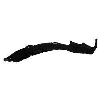 Sherman® - Front Driver Side Fender Liner (Value Line)