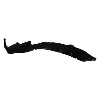 Sherman® - Front Passenger Side Fender Liner (Value Line)