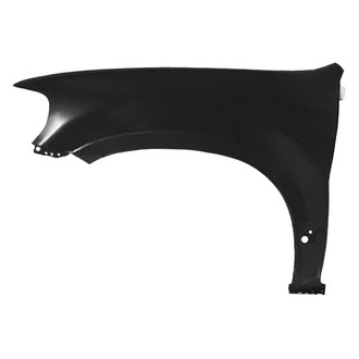 Sherman® - Front Driver Side Fender (CAPA Certified)