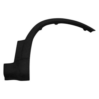 Sherman® - Front Passenger Side Wheel Arch Molding (Value Line)
