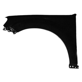 Sherman® - Front Driver Side Fender (CAPA Certified)