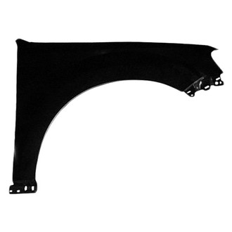Sherman® - Front Passenger Side Fender (CAPA Certified)