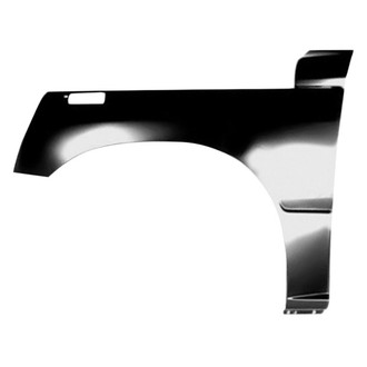 Sherman® - Front Driver Side Fender (Value Line)