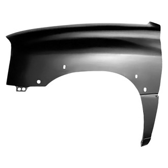 Sherman® - Front Driver Side Fender (Value Line)