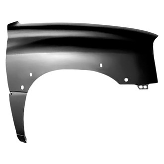 Sherman® - Front Passenger Side Fender (Value Line)