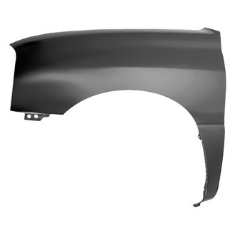 Sherman® - Front Driver Side Fender (Value Line)