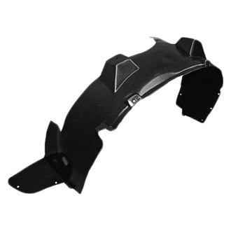 Sherman® - Front Driver Side Fender Liner (Value Line)