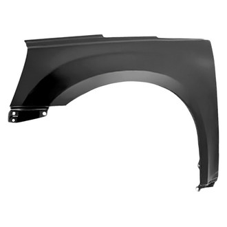 Sherman® - Front Driver Side Fender (CAPA Certified)
