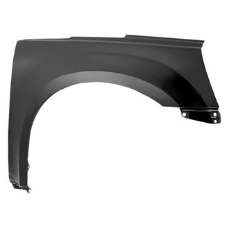 Sherman® - Front Passenger Side Fender (Value Line)