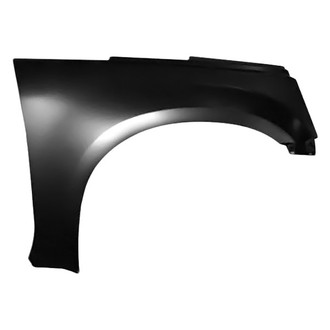 Sherman® - Front Passenger Side Fender (Value Line)