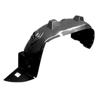 Sherman® - Front Driver Side Fender Liner (Value Line)