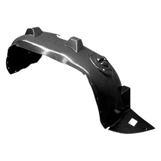 Sherman® - Front Passenger Side Fender Liner (Value Line)