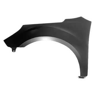 Sherman® - Front Fender