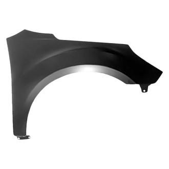 Sherman® - Front Passenger Side Fender (Value Line)