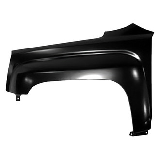 Sherman® - Front Fender