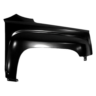 Sherman® - Front Passenger Side Fender (Value Line)