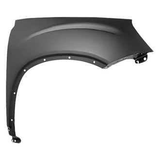 Sherman® - Front Passenger Side Fender (Value Line)