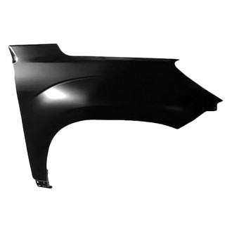 Sherman® - Front Passenger Side Fender (Value Line)