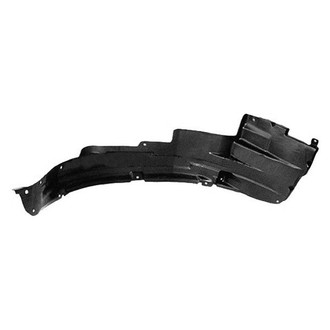 Sherman® - Front Driver Side Fender Liner (Value Line)
