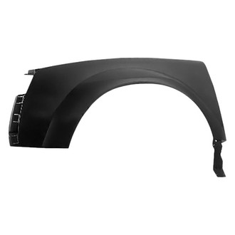 Sherman® - Front Driver Side Fender (Value Line)