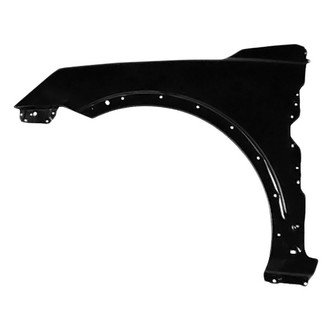 Sherman® - Front Driver Side Fender (Value Line)