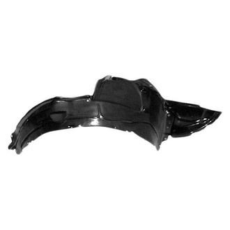 Sherman® - Front Driver Side Fender Liner (Value Line)