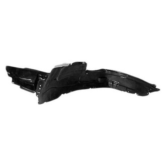 Sherman® - Front Passenger Side Fender Liner (Value Line)