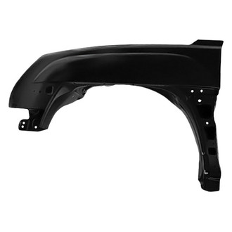 Sherman® - Front Driver Side Fender (Value Line)