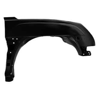 Sherman® - Front Passenger Side Fender (Value Line)