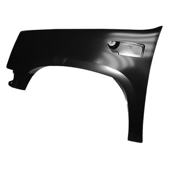 Sherman® - Front Driver Side Fender (Value Line)