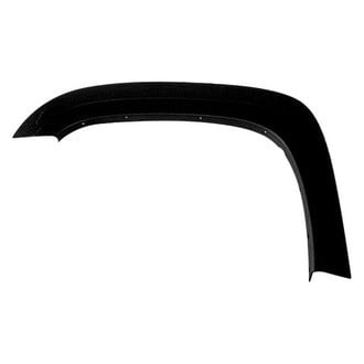 Sherman® - Front Driver Side Fender Flare (Value Line)