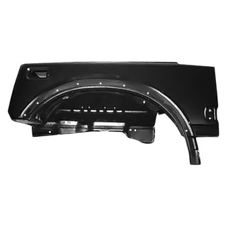 Sherman® - Front Driver Side Fender (Value Line)