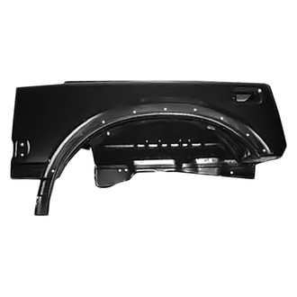 Sherman® - Front Passenger Side Fender (Value Line)