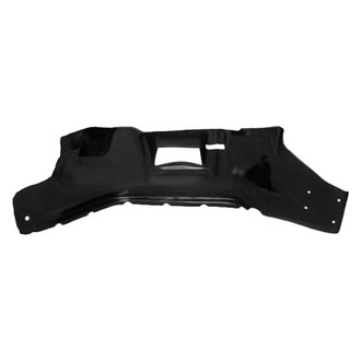 Sherman® - Front Driver Side Fender Liner (Value Line)