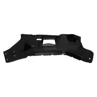 Sherman® - Front Passenger Side Fender Liner (Value Line)