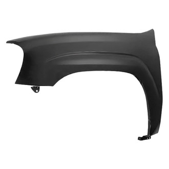 Sherman® - Front Driver Side Fender (Value Line)