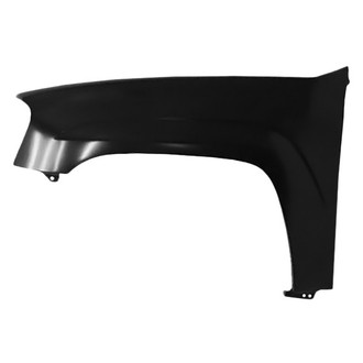 Sherman® - Front Driver Side Fender (CAPA Certified)