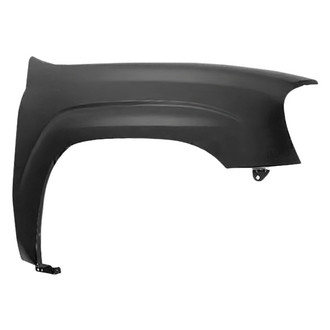 Sherman® - Front Passenger Side Fender (Value Line)