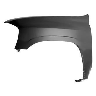 Sherman® - Front Fender