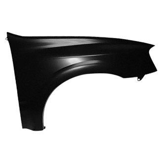 Sherman® - Front Passenger Side Fender (Value Line)