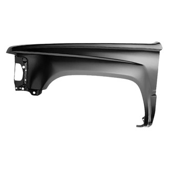 Sherman® - Front Driver Side Fender (Value Line)