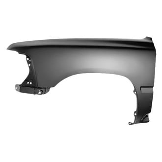 Sherman® - Front Driver Side Fender (Value Line)