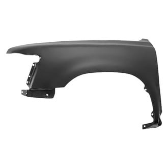 Sherman® - Front Driver Side Fender (Value Line)